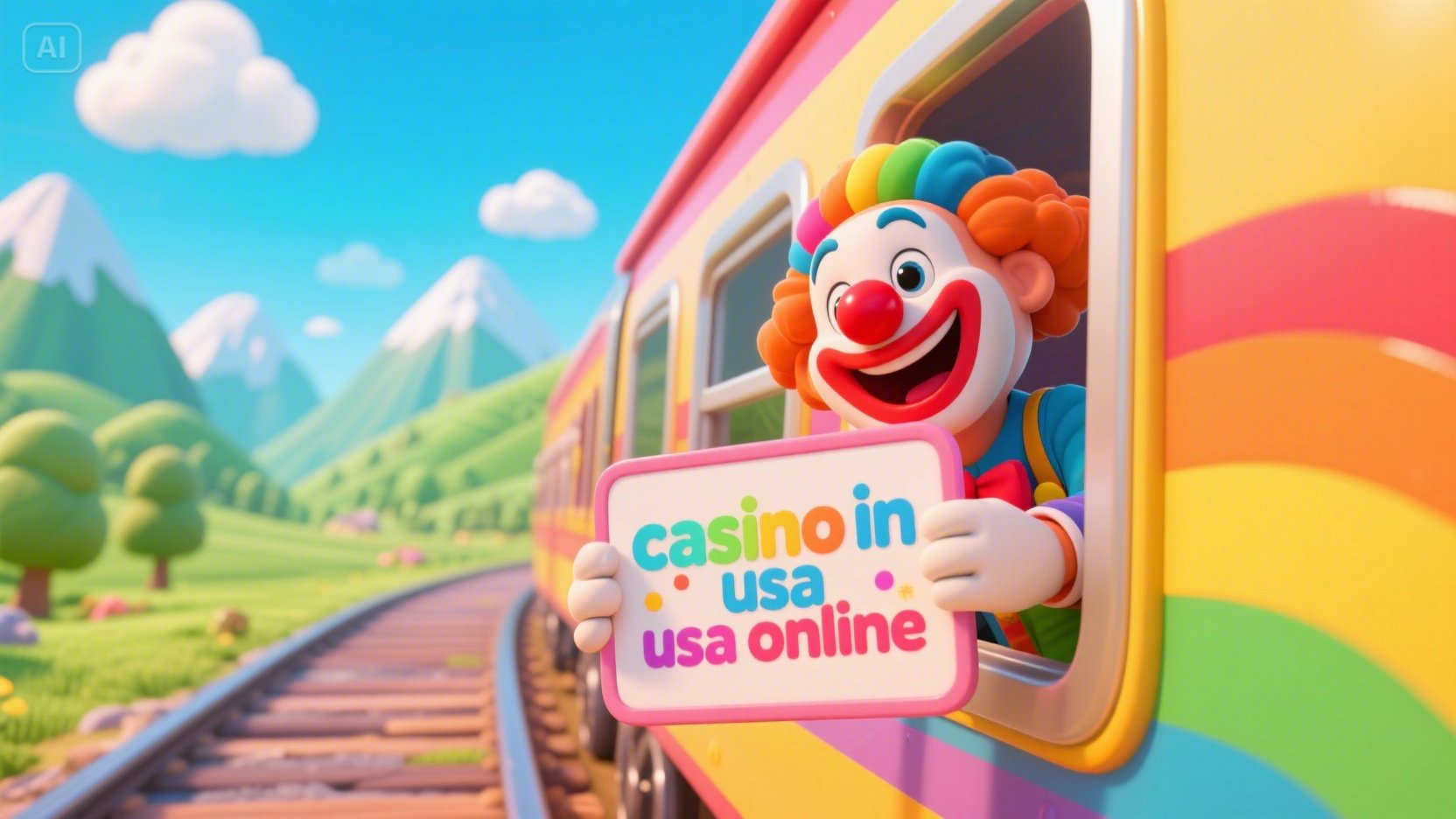 casino in usa online